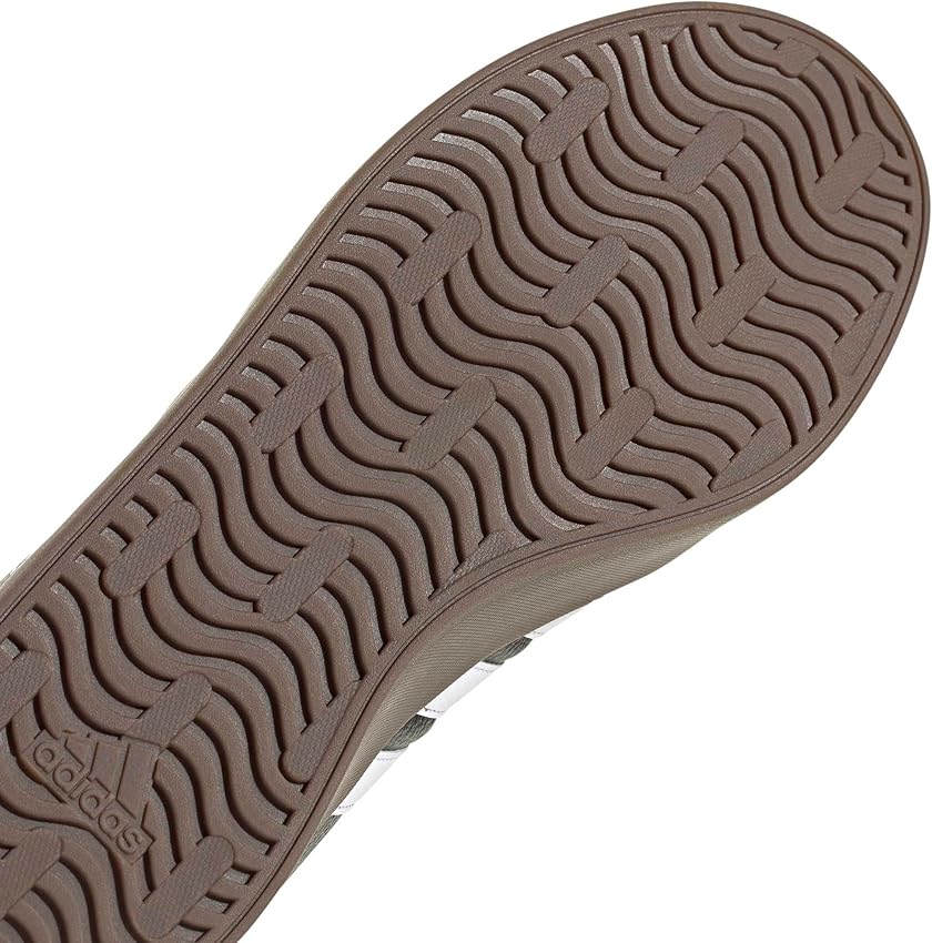 Thumbnail 3 de adidas Hombre VL COURT 3.0 Zapatillas, Core black / White