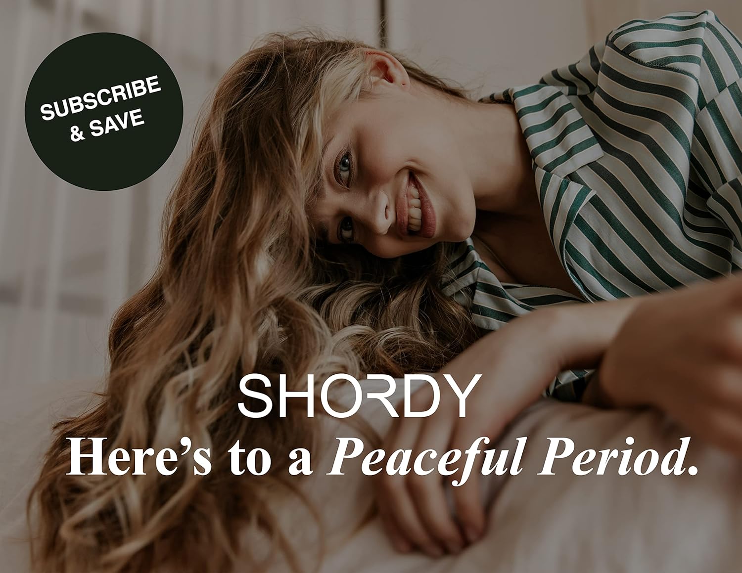 Thumbnail 6 de SHORDY Reusable Menstrual Disc (Small) with Storage Bag in Medical-Grade Silicone (Green)