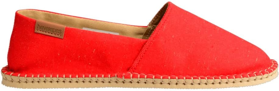 Thumbnail 2 de Havaianas Origine IV — espadrilles adulte mixte en toile, semelle gomme