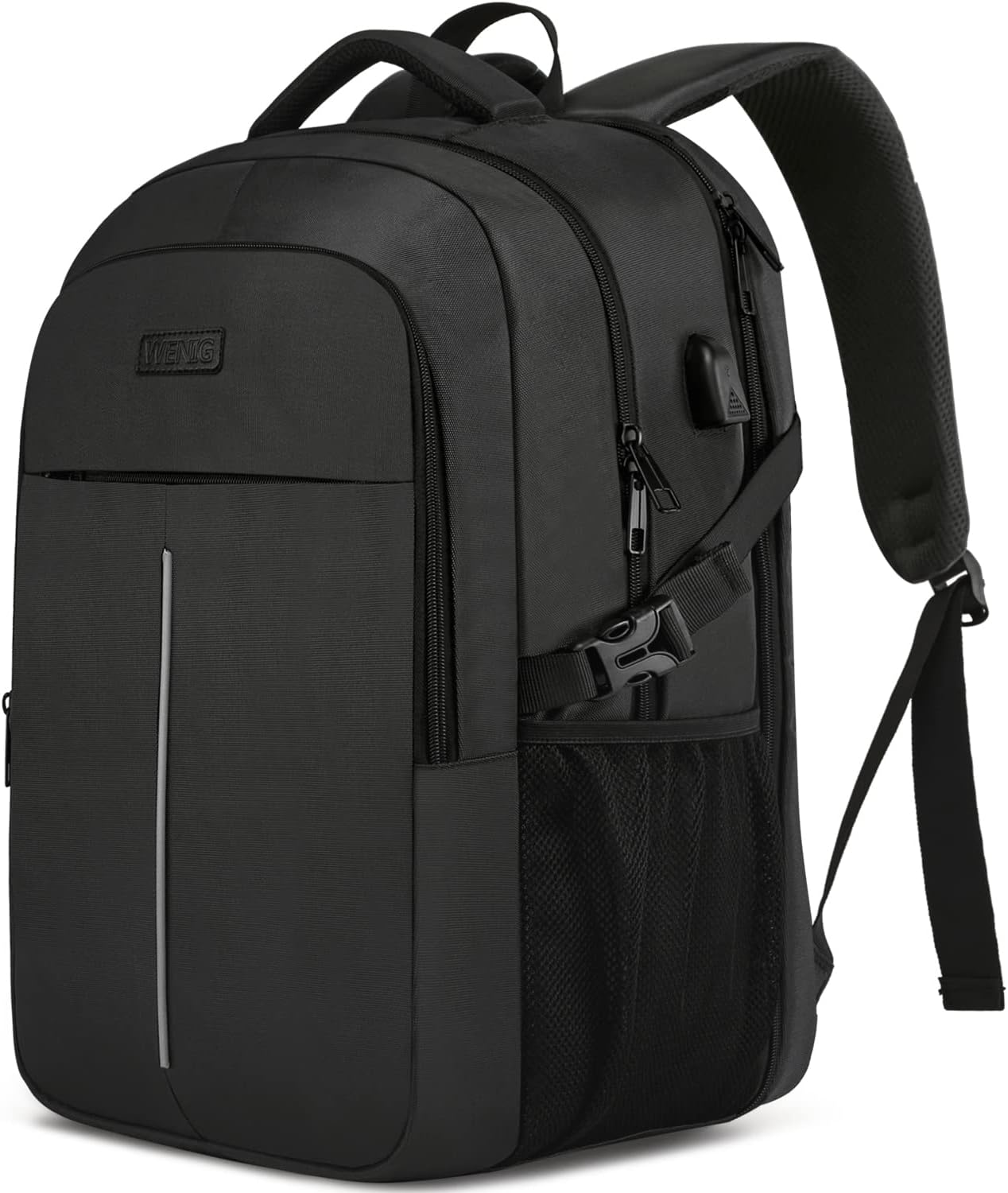 Thumbnail 6 de 55L 18.4 Laptop Backpack for travel work