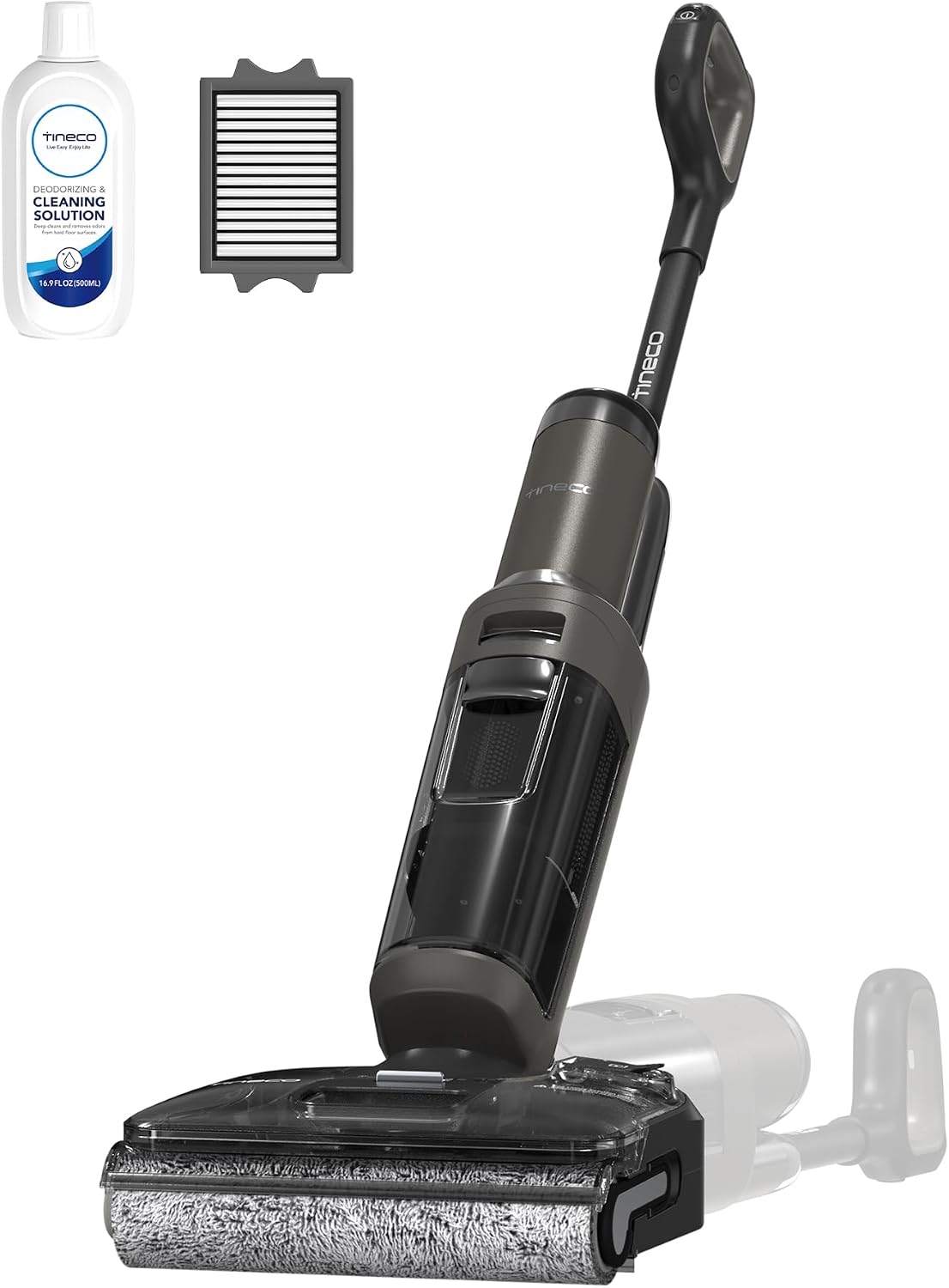 Detalle de Tineco Floor ONE i6 20kpa Wet Dry vacuum