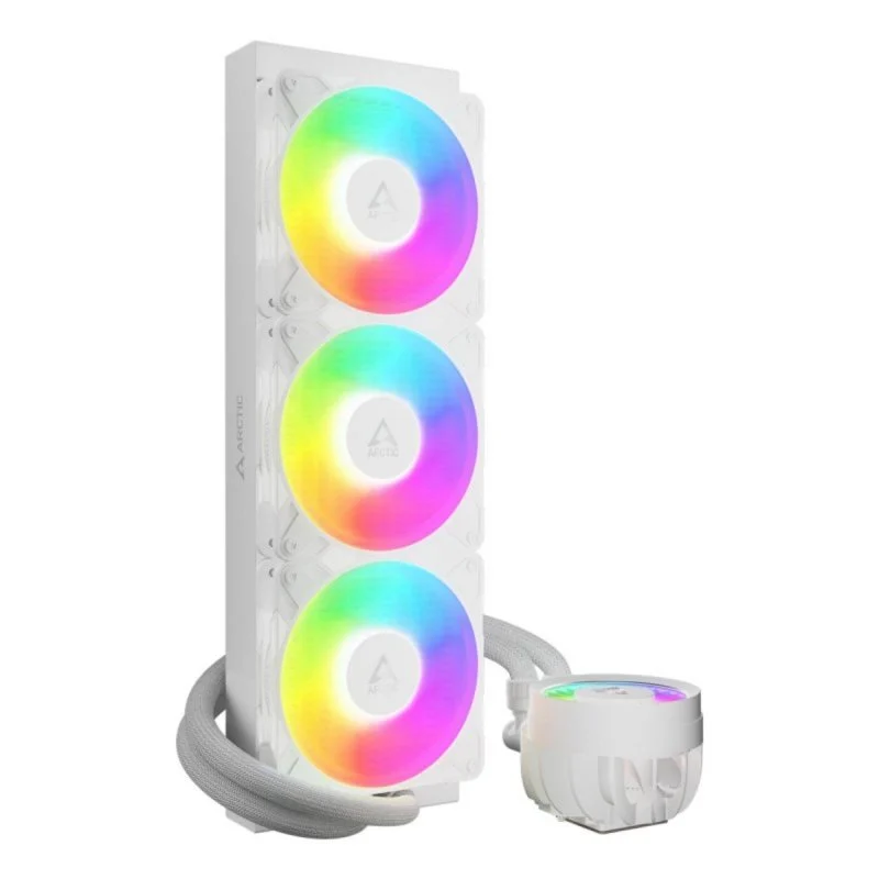 Thumbnail 3 de ARCTIC Liquid Freezer III Pro 360 A-RGB, 360 mm