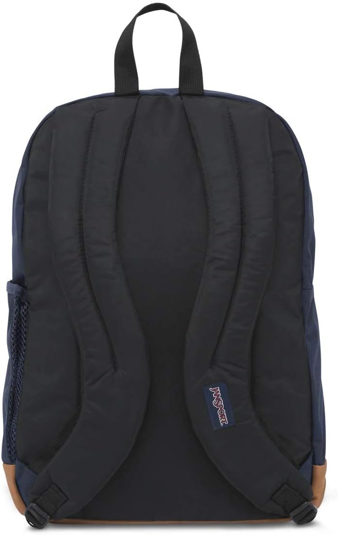Thumbnail 4 de JanSport Cool Backpack with 15-Inch Laptop Sleeve (Navy)