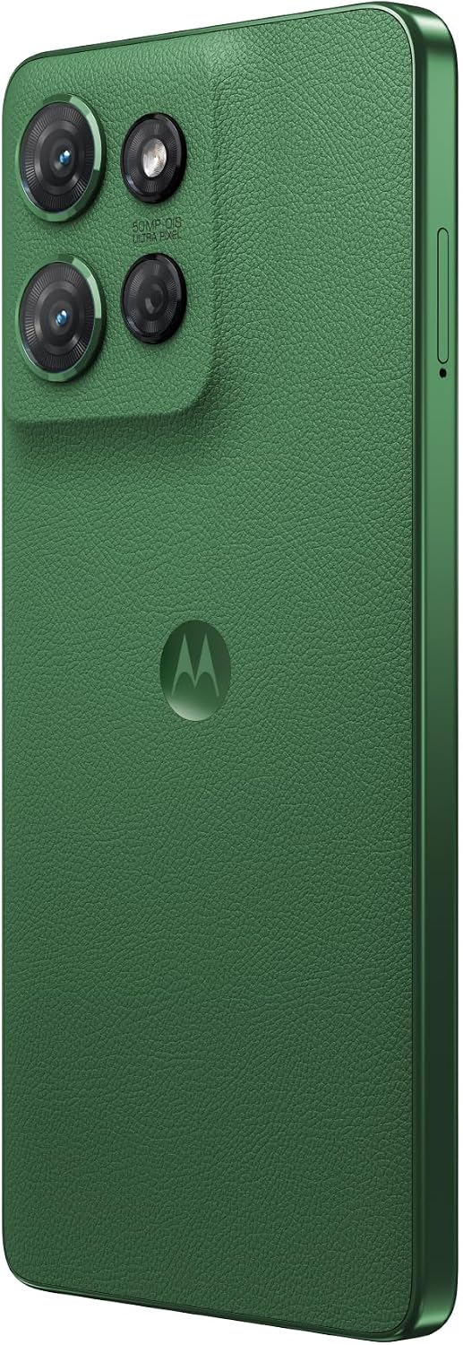 Thumbnail 5 de Motorola Moto G Power 8/128GB 50MP