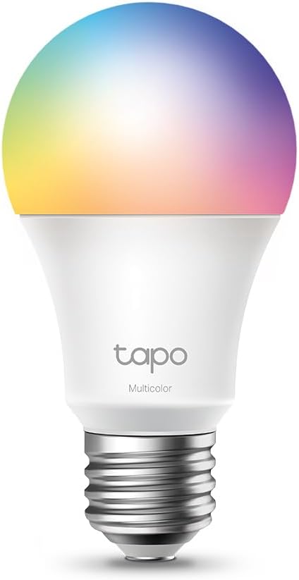 Detalle de Tapo Smart Light Bulb L531E