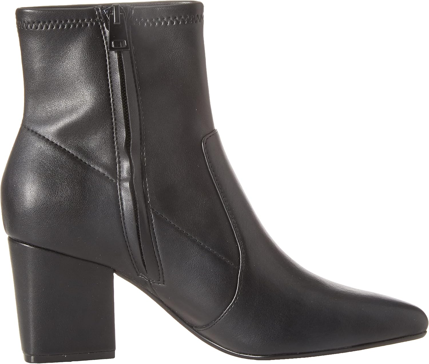 Thumbnail 5 de Amazon Essentials Women's Fitted Stretch Heel Ankle Boots