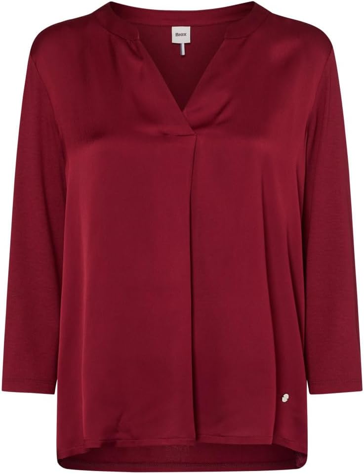Detalle de Brax Style.Clarissa M Hybrid T‑Shirt