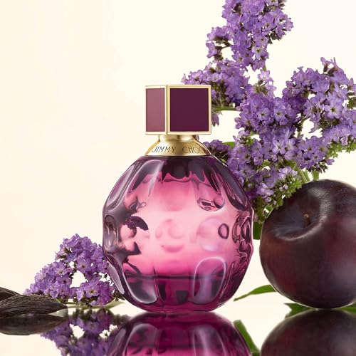Detalle de Jimmy Choo Agua fresca perfume 40 ml