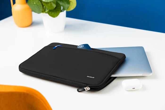Thumbnail 8 de BlueBuilt Laptophülle 37 cm S Schwarz 💻
