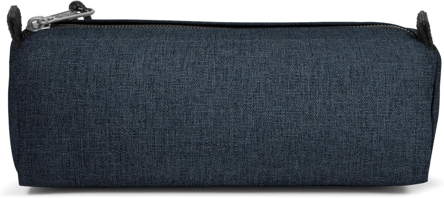 Thumbnail 2 de Eastpak BENCHMARK SINGLE Trousse - Triple Denim Bleu