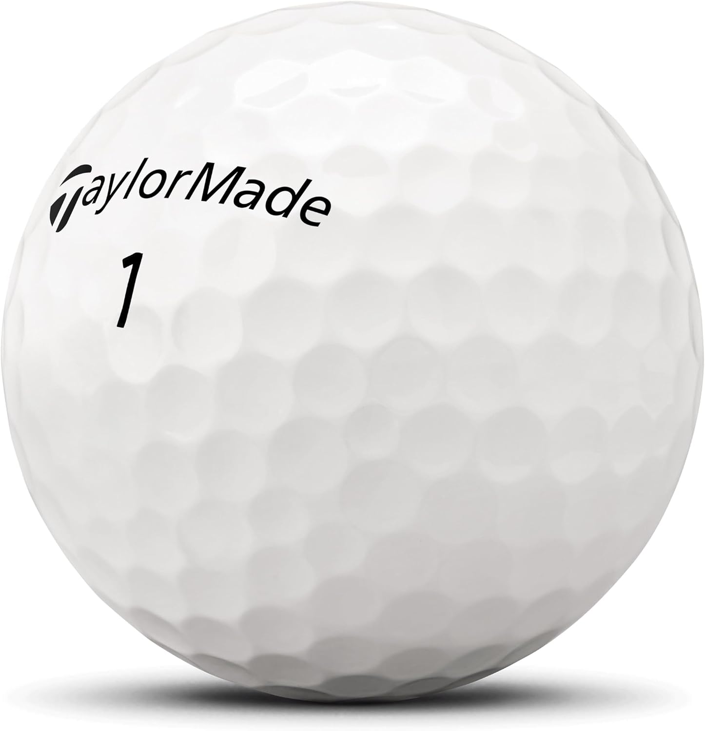 Detalle 2 de TaylorMade TH726 TP5/TP5x 2026年モデル ゴルフボール 5ピース・ソフトな打感