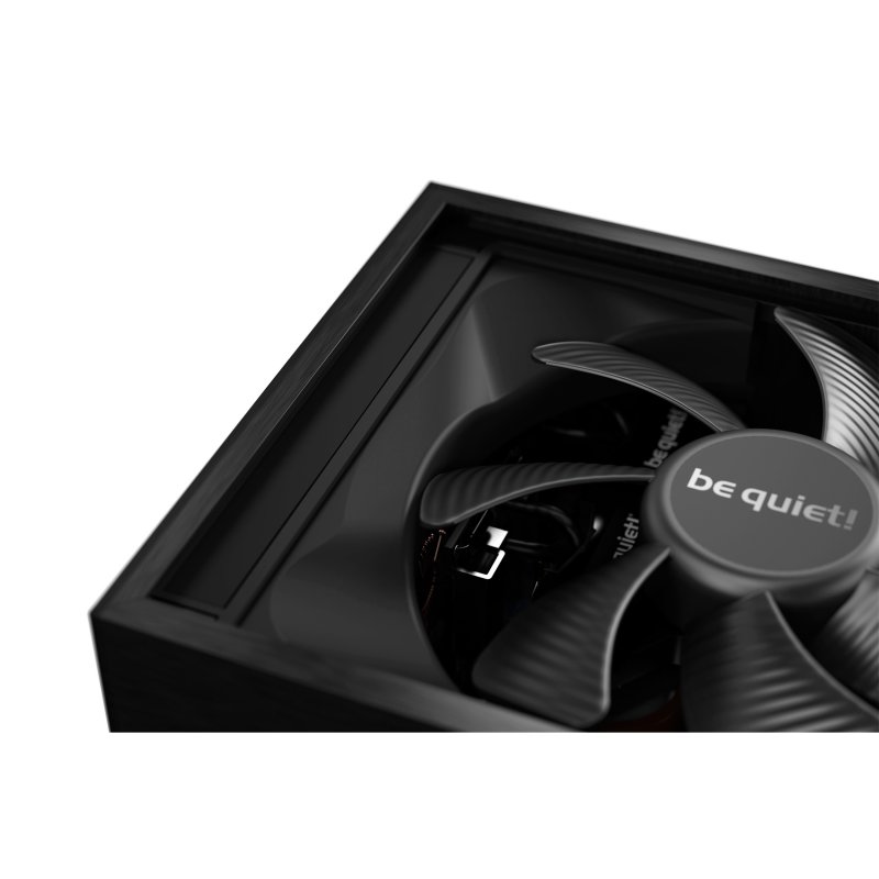 Thumbnail 2 de Be Quiet! Dark Power Pro 12 1200W 80 Plus Titanium Modular: ficha de compra y opinión