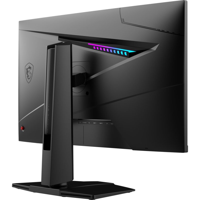 Thumbnail 3 de MSI MPG 274URF QD 27" 4K Fast IPS 160 Hz con USB-C