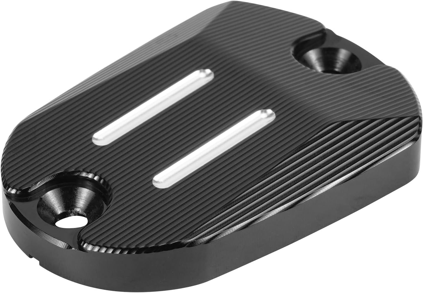 Detalle de NICECNC Rear Brake Reservoir Cap, Aluminum