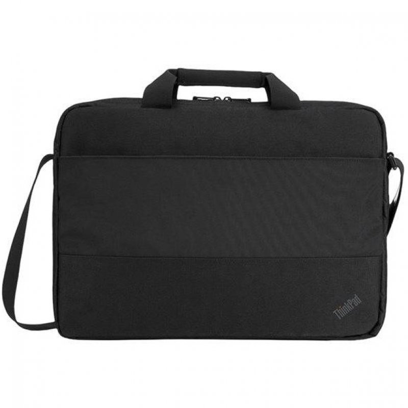 Detalle 2 de Lenovo ThinkPad Toplad: Maletín para Portátil 15.6" Negro