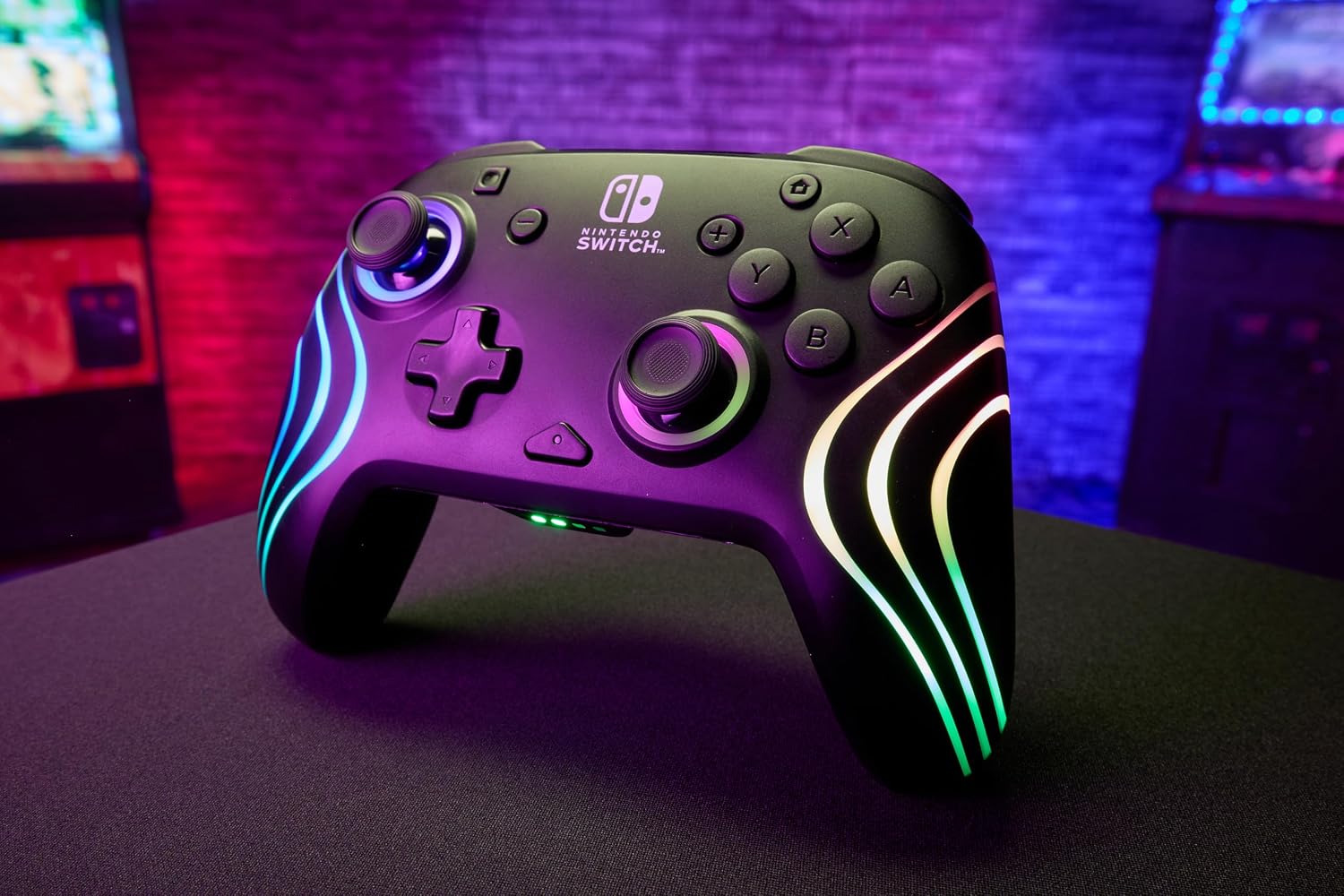 Thumbnail 4 de PDP Afterglow Wave Wireless Controller 20h