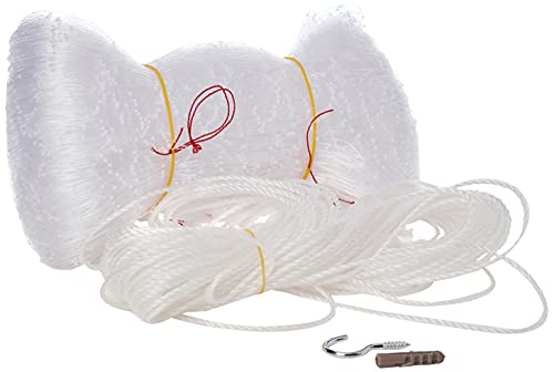 Detalle de TRIXIE Red protección 8×3 m transparente para gato 🐱