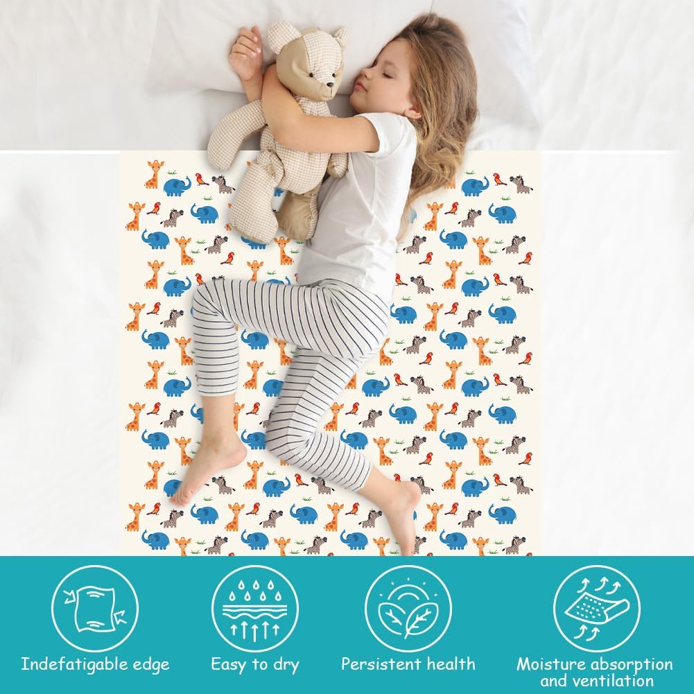 Thumbnail 4 de Aolso Potty Training Bed Pads