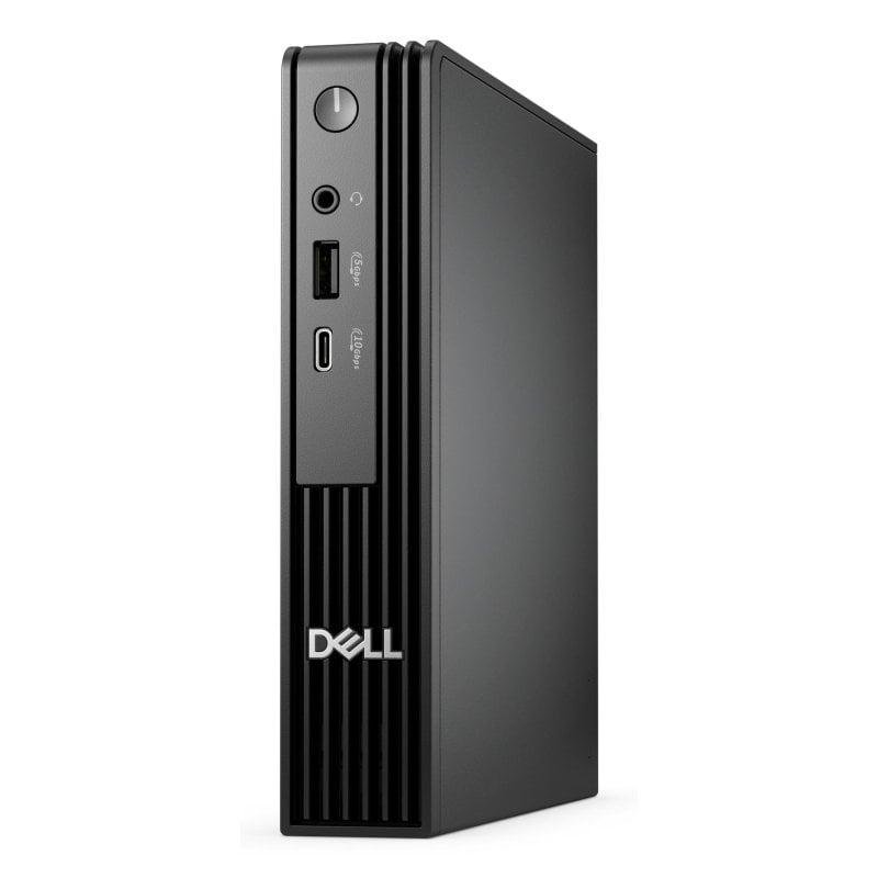 Thumbnail 1 de Dell Pro QCM1250: Mini PC potente con i5-14500T, 16 GB/512 GB SSD y conectividad avanzada