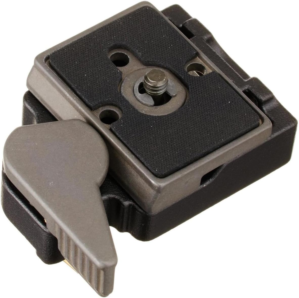 Thumbnail 1 de MANFROTTO 323 Piastra rapida per fotocamera