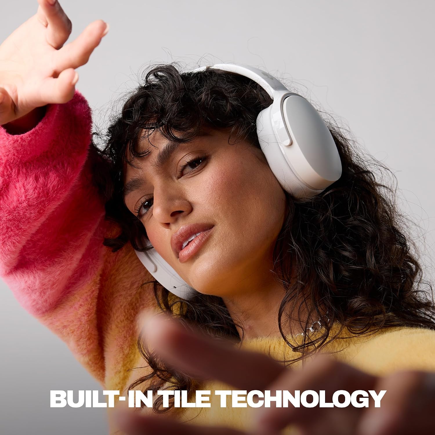 Detalle 2 de Skullcandy Hesh Evo 36 Hours Wireless