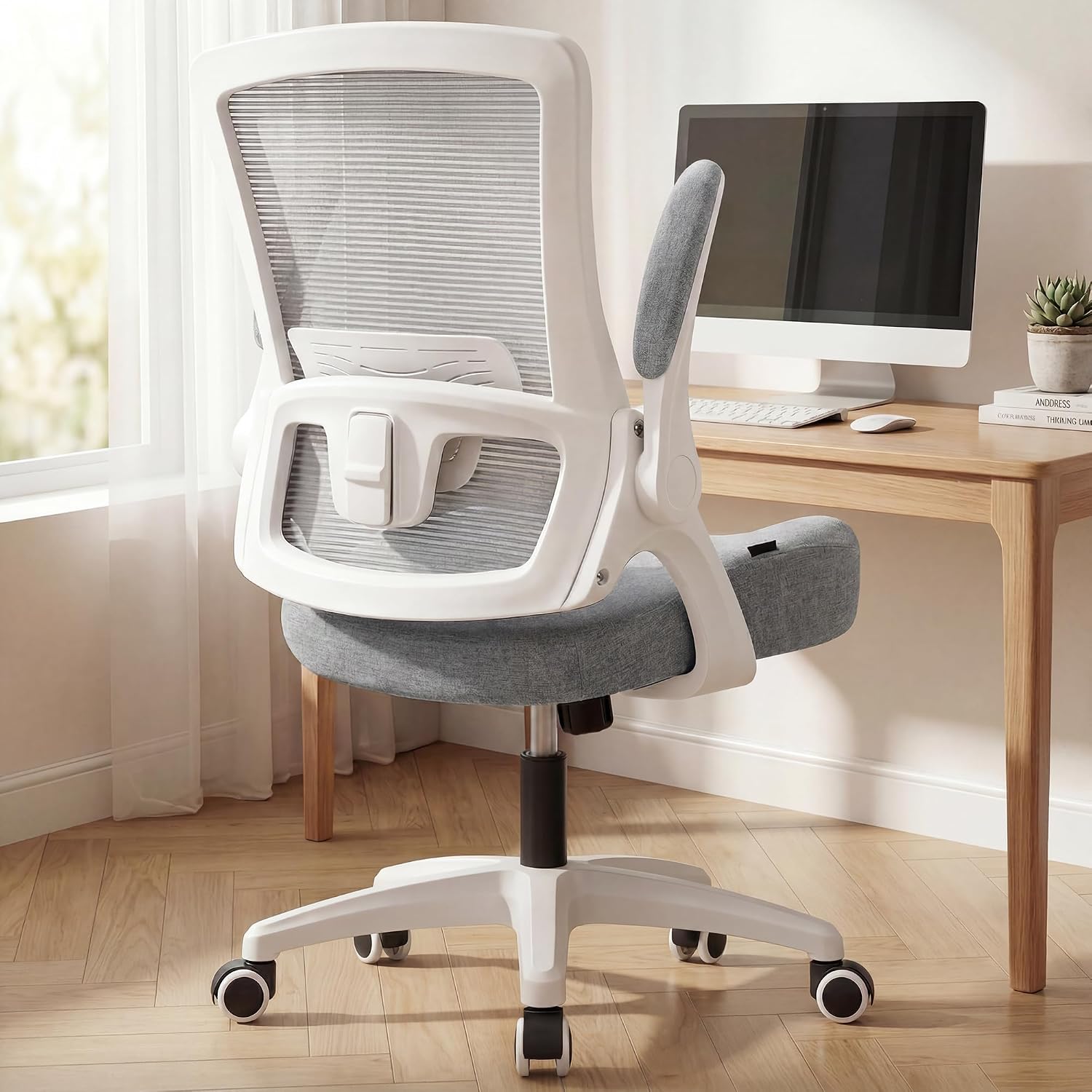 NEO CHAIR High Back Mesh Office Chair