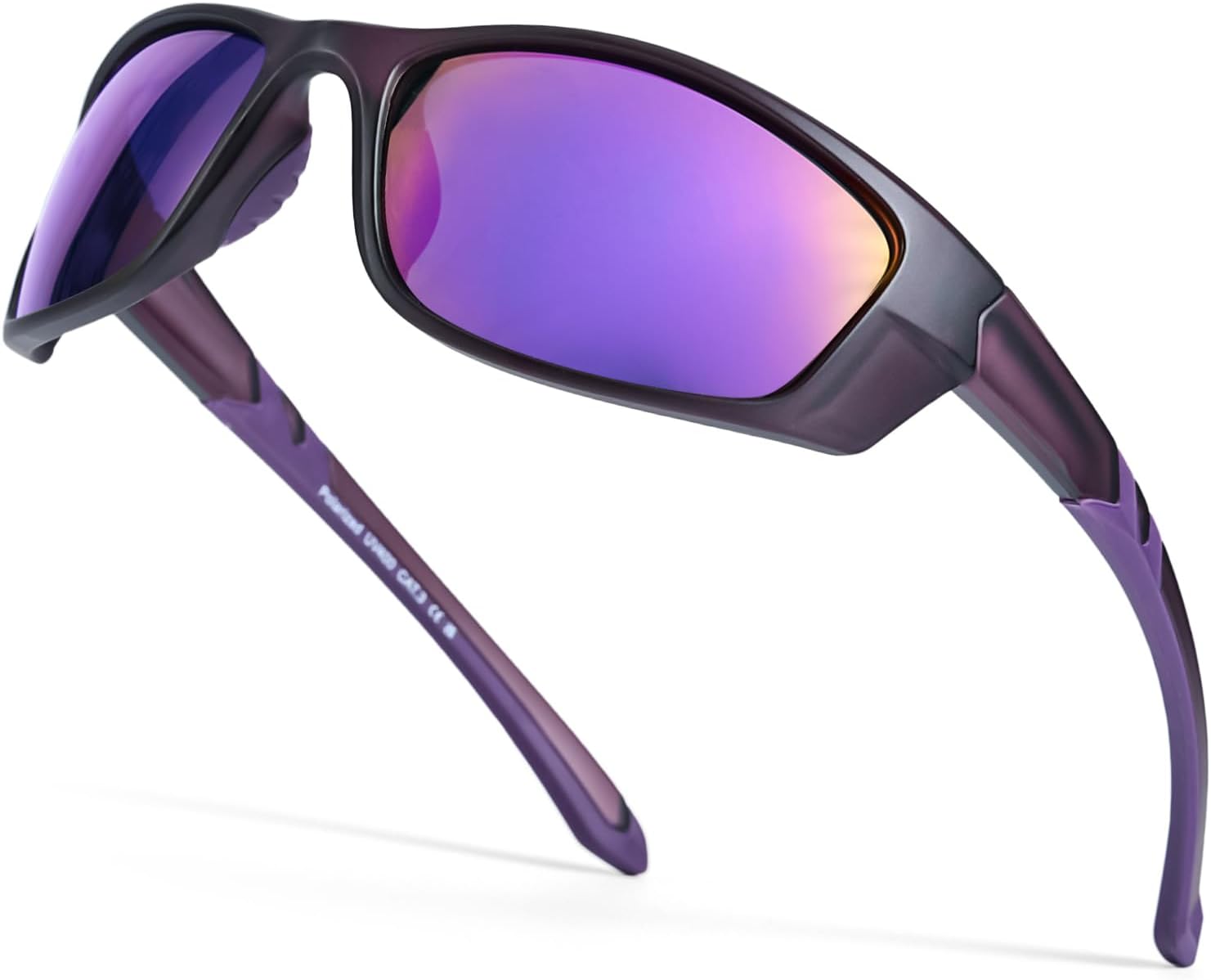 Myiaur M8140 sports sunglasses UV400