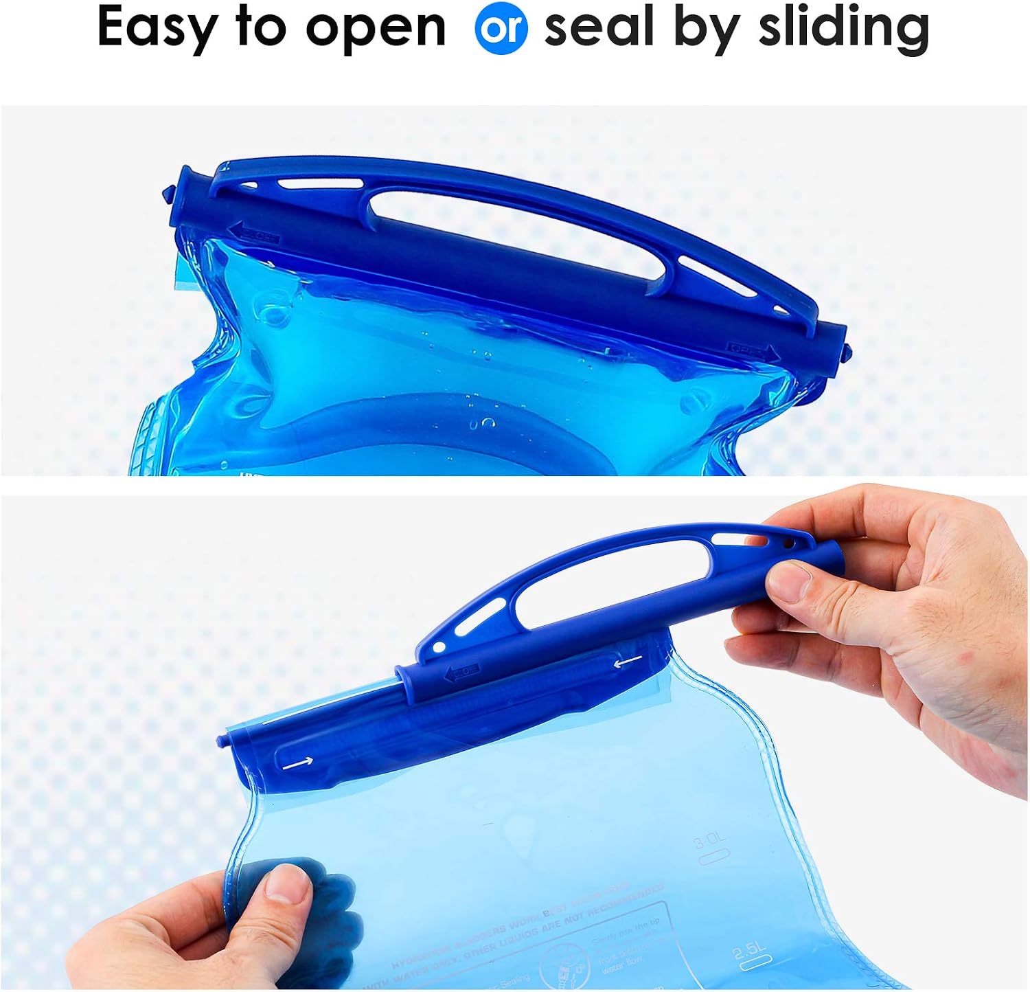 Thumbnail 6 de JOYHILL Hydration Bladder 3L