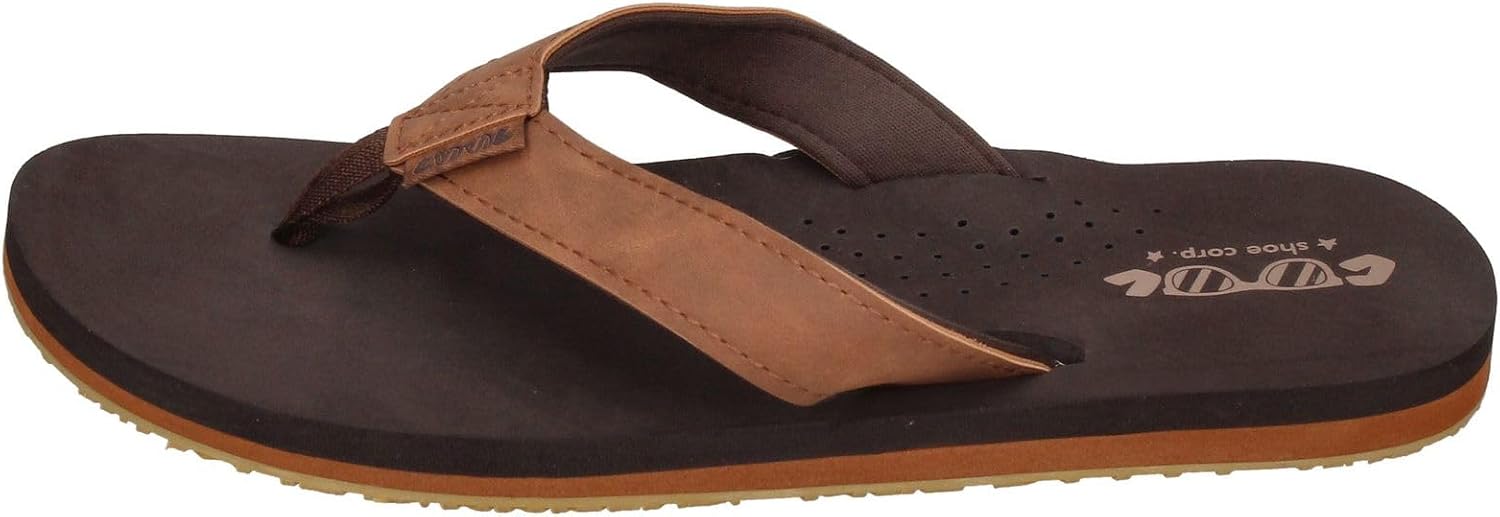 Thumbnail 6 de COOL shoe corp. Sin TonguesHomme – Sandales homme confortables et faciles à enfiler