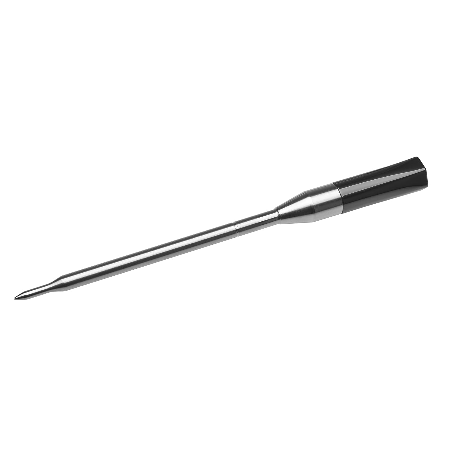 Detalle 2 de TFA Dostmann 14.1515.10 draadloze vleesthermometer met app en 70 m bereik