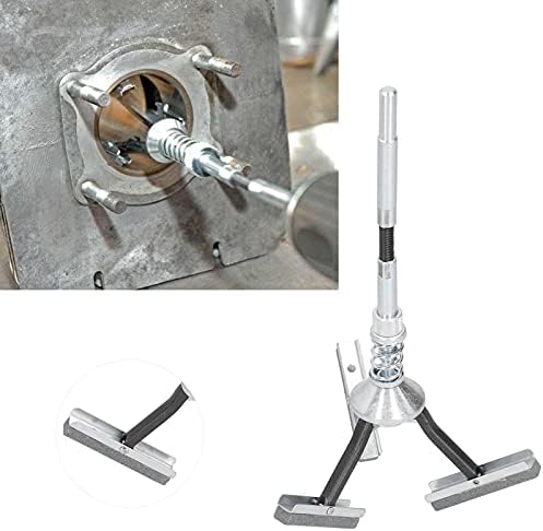 Detalle de aqxreight aqxreight cylinderslip för 32–90 mm cylinderlopp