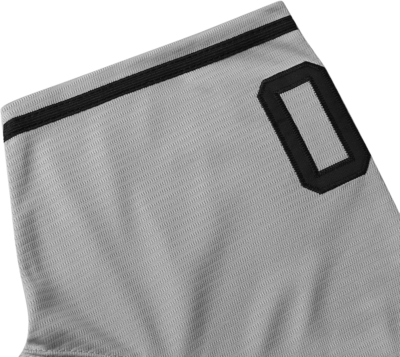 Detalle 2 de Youth Baseball Jersey 30