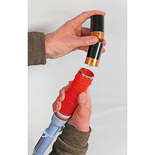 Thumbnail 1 de Lampa 72136 Pompa a Batteria per travaso liquidi – 6 L/min