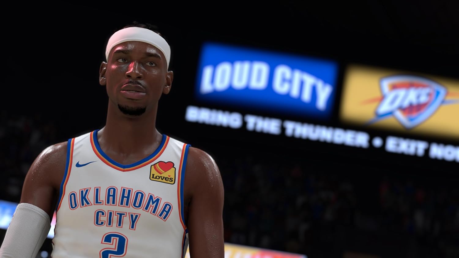 Thumbnail 2 de NBA 2K25 Xbox Series X Game