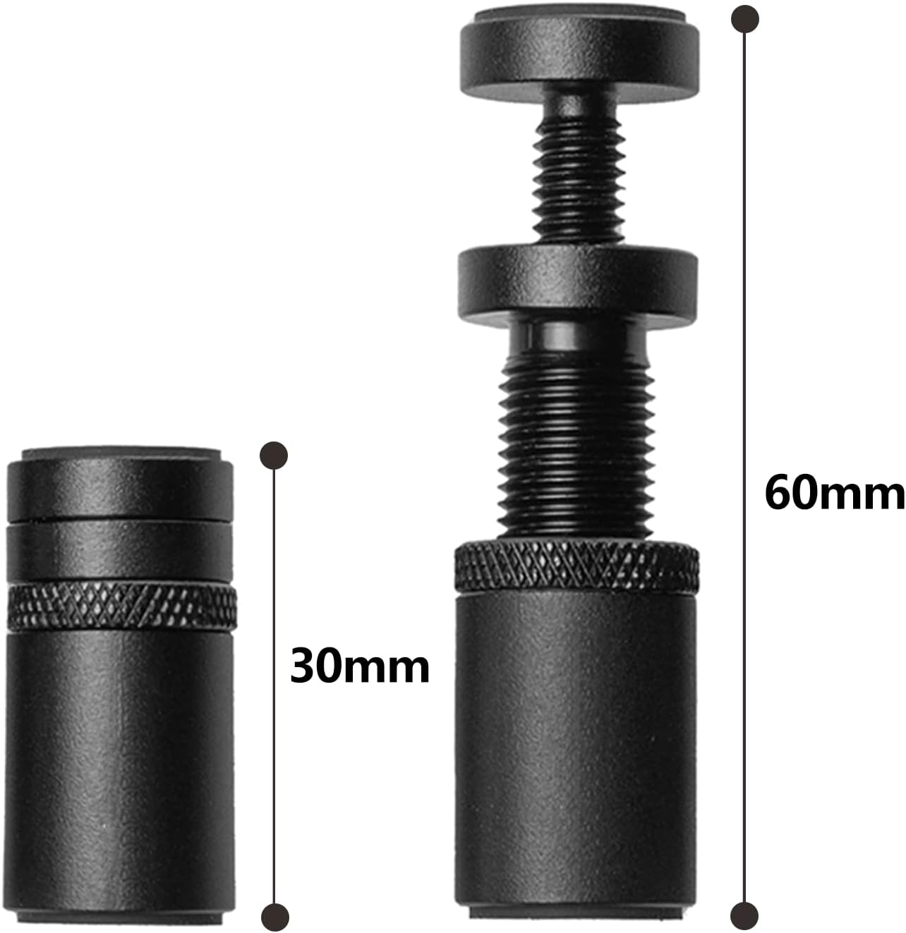 Thumbnail 1 de Uyubao S (30-60mm) GPU Support Bracket, Adjustable Aluminium Alloy, Magnetic Base