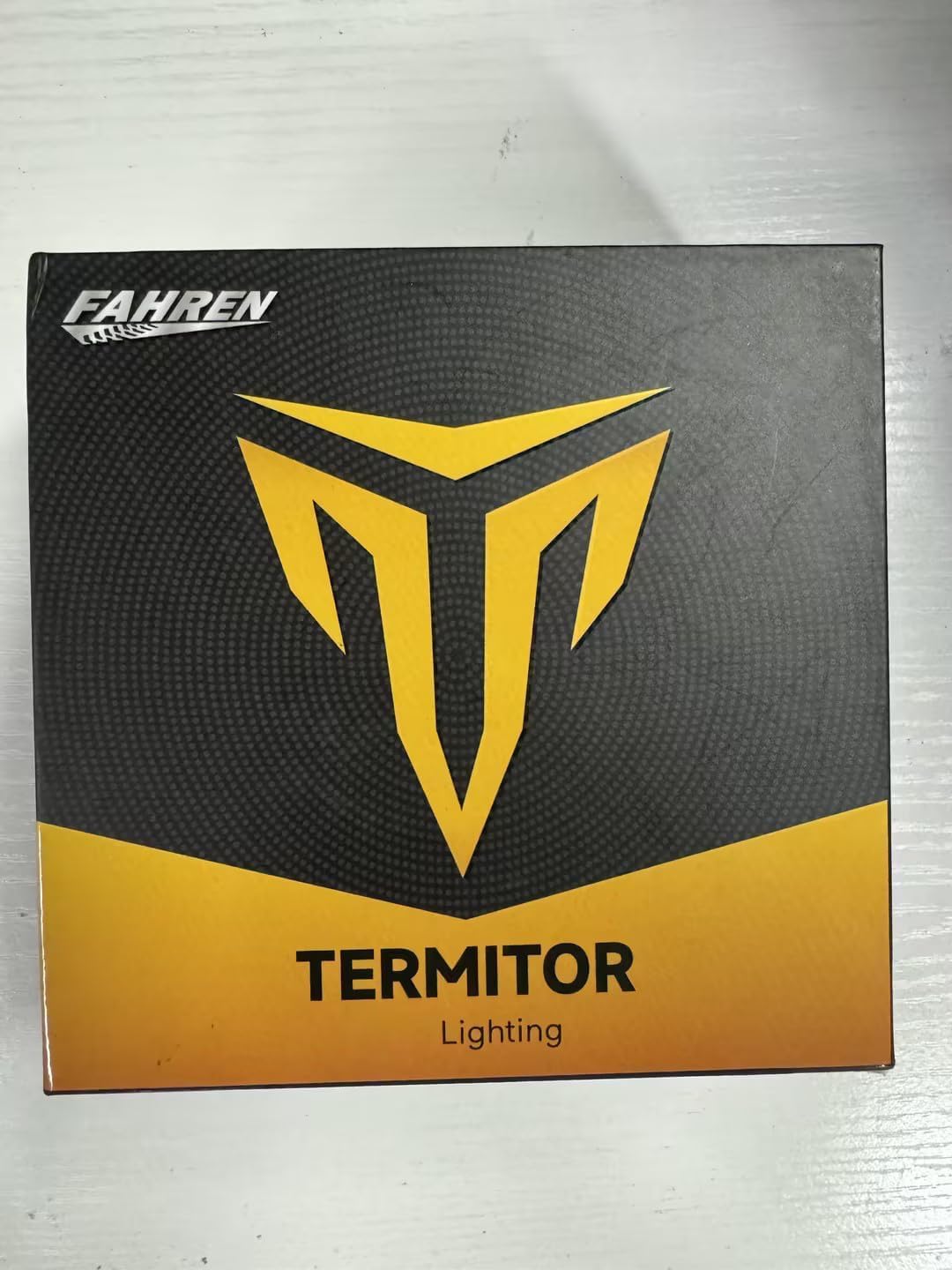 Thumbnail 4 de Termitor Upgraded H1 Bulbs 60000LM