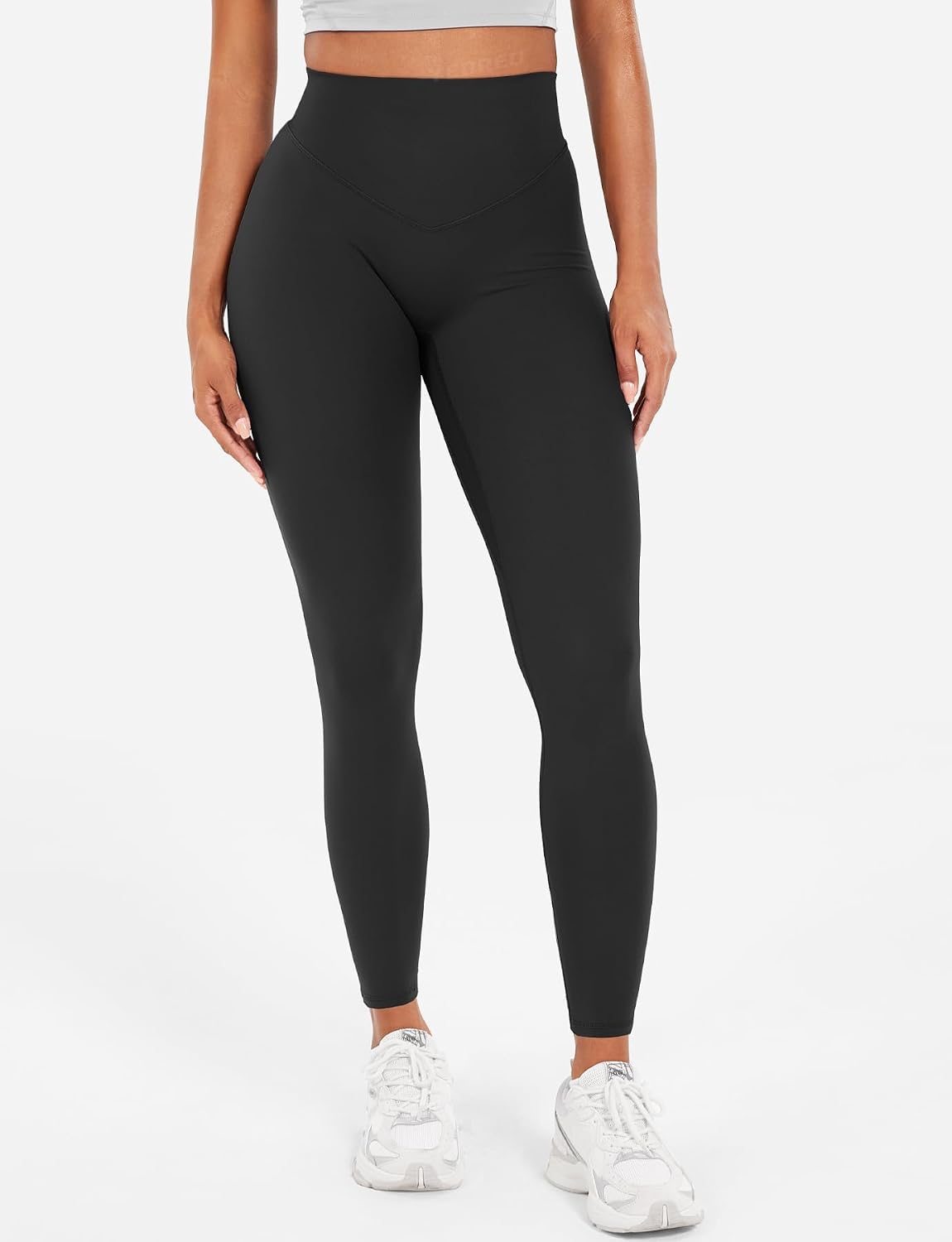 Thumbnail 1 de YEOREO Workout Leggings, Tummy Control