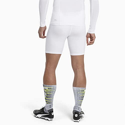 Detalle de PUMA Liga Baselayer Short Tight – shorts pour homme ⚙