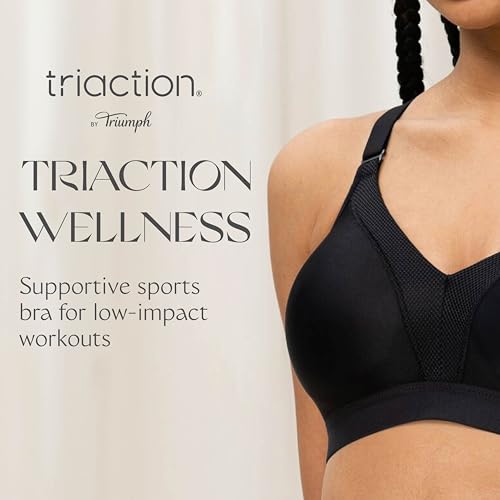 Detalle de Soutien-gorge Triumph Triaction Wellness