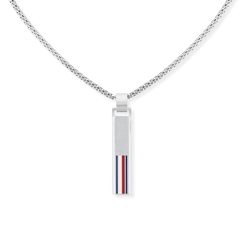 Detalle 2 de Tommy Hilfiger 2790314 collar 61 cm