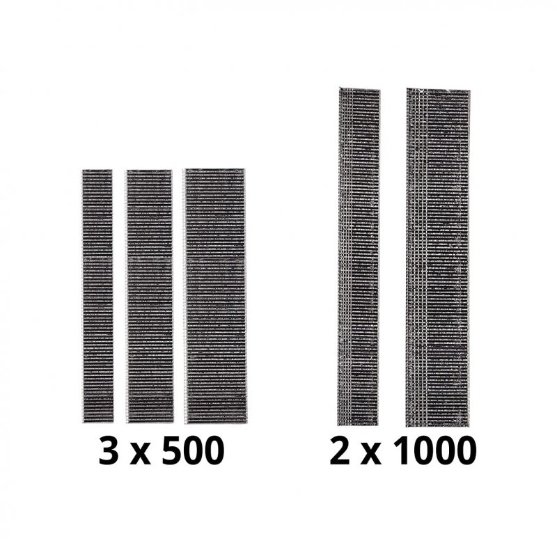 Thumbnail 1 de Einhell TC-PN 50 Grapadora Neumática
