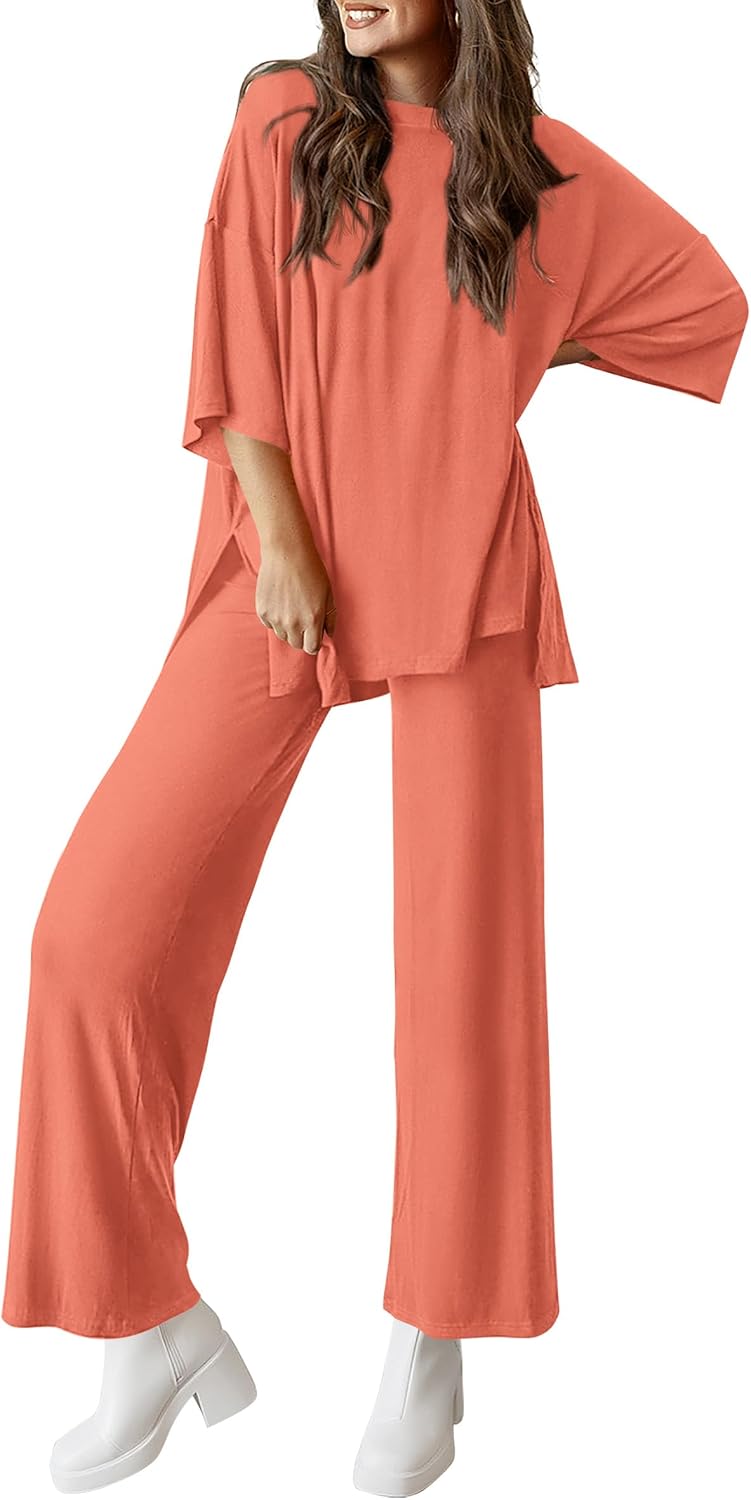 Detalle de PRETTYGARDEN Two Piece Set XS–XL