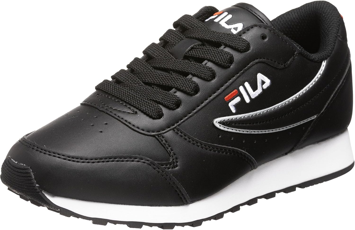 Thumbnail 4 de FILA Orbit WMN BasketFemme — Chaussure lifestyle en textile PU pour femme