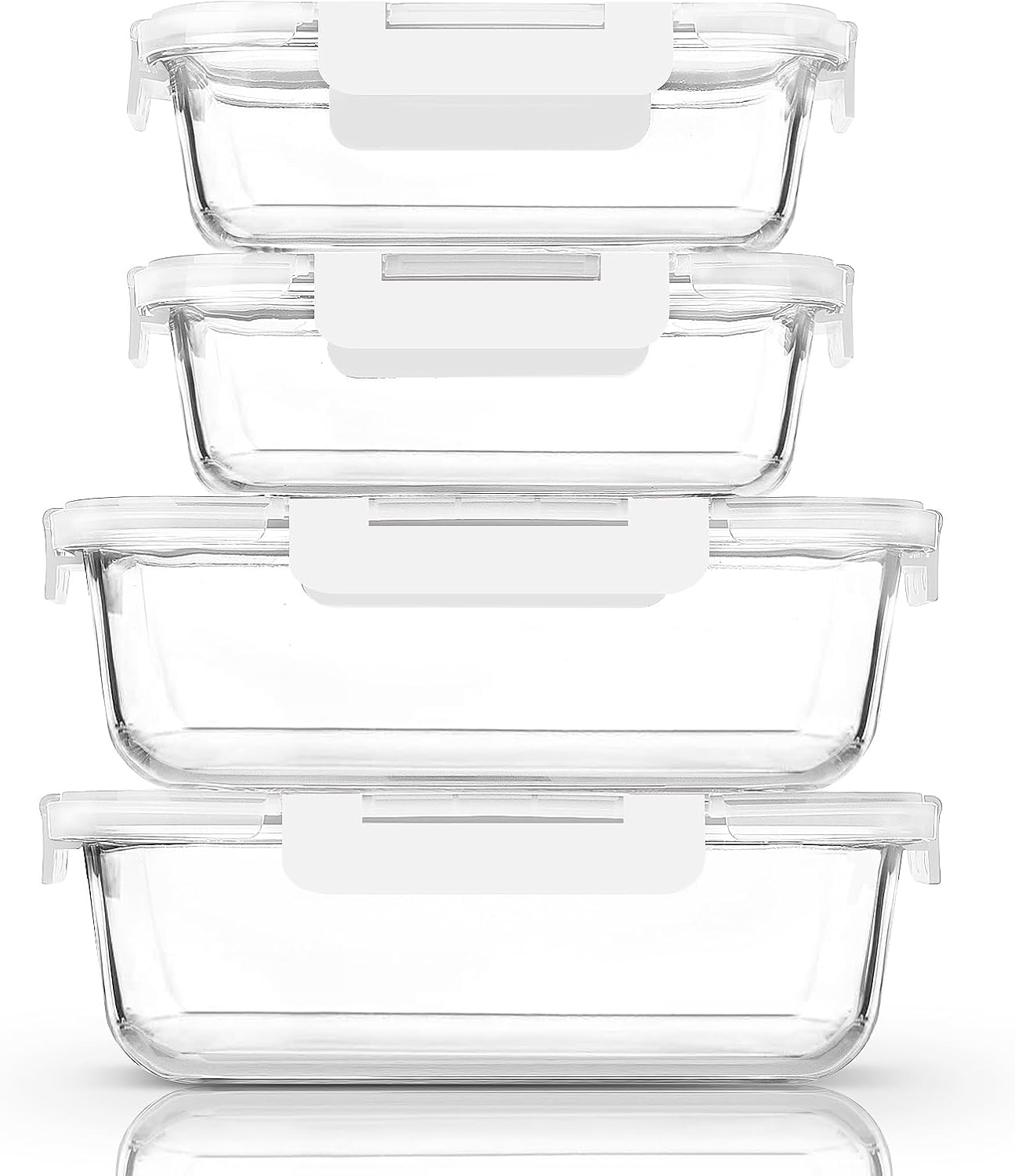 Thumbnail 6 de M MCIRCO 80 oz Glass Set 🍱