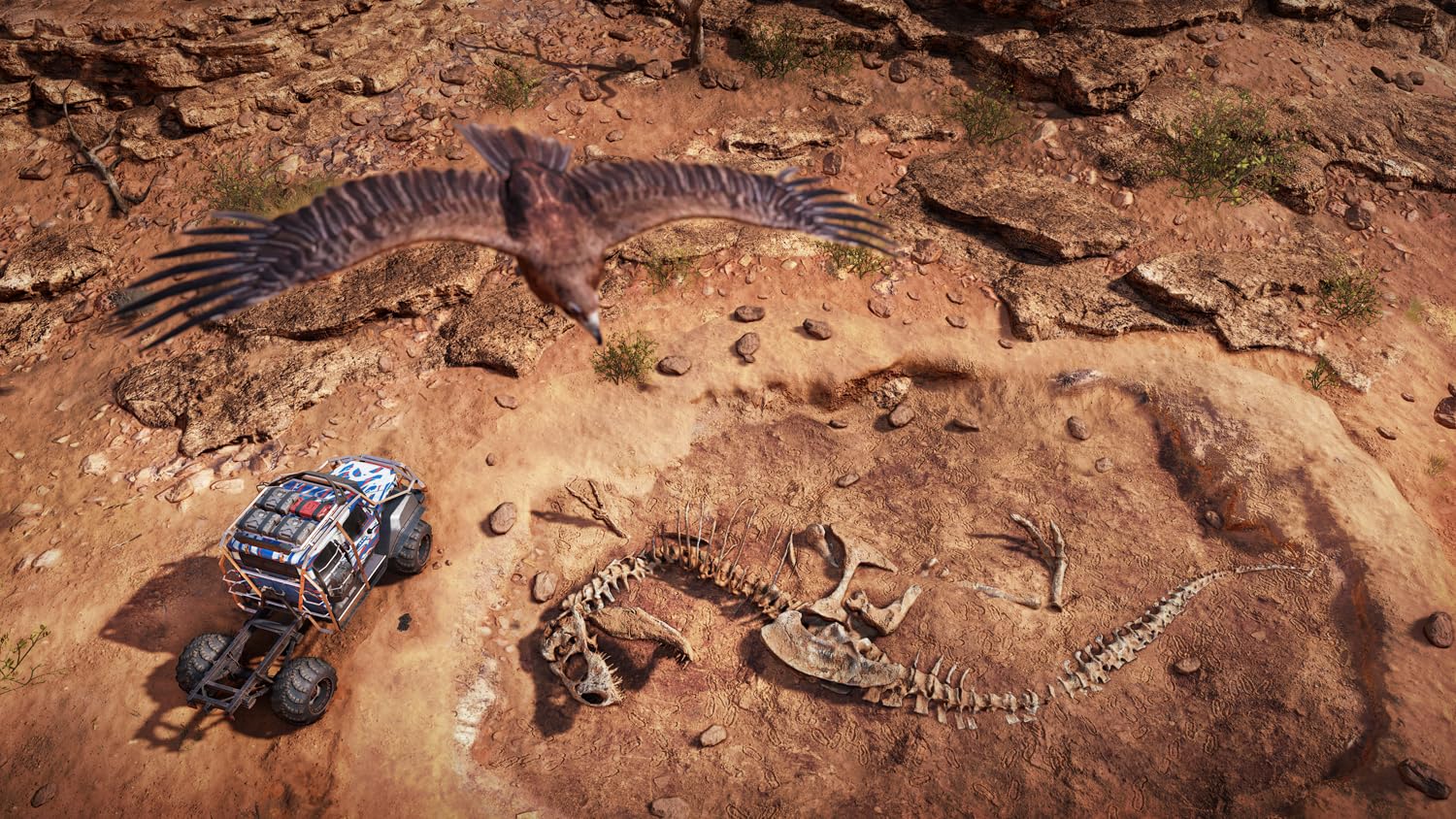Thumbnail 6 de Expeditions: A MudRunner Game für PS5