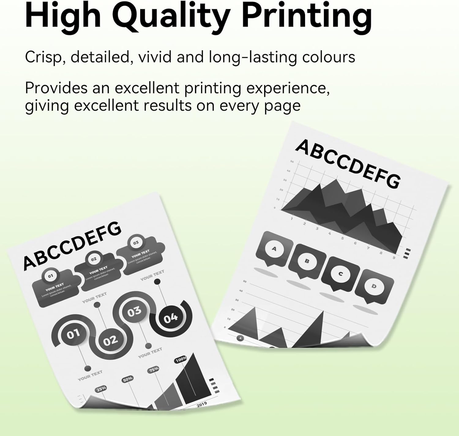 Thumbnail 4 de Swiss toner DR2510 tambour compatible