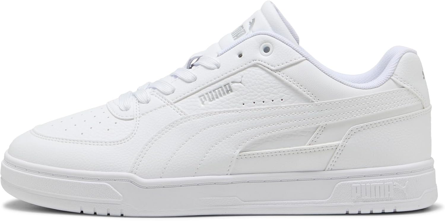 Detalle de PUMA sneaker Caven III