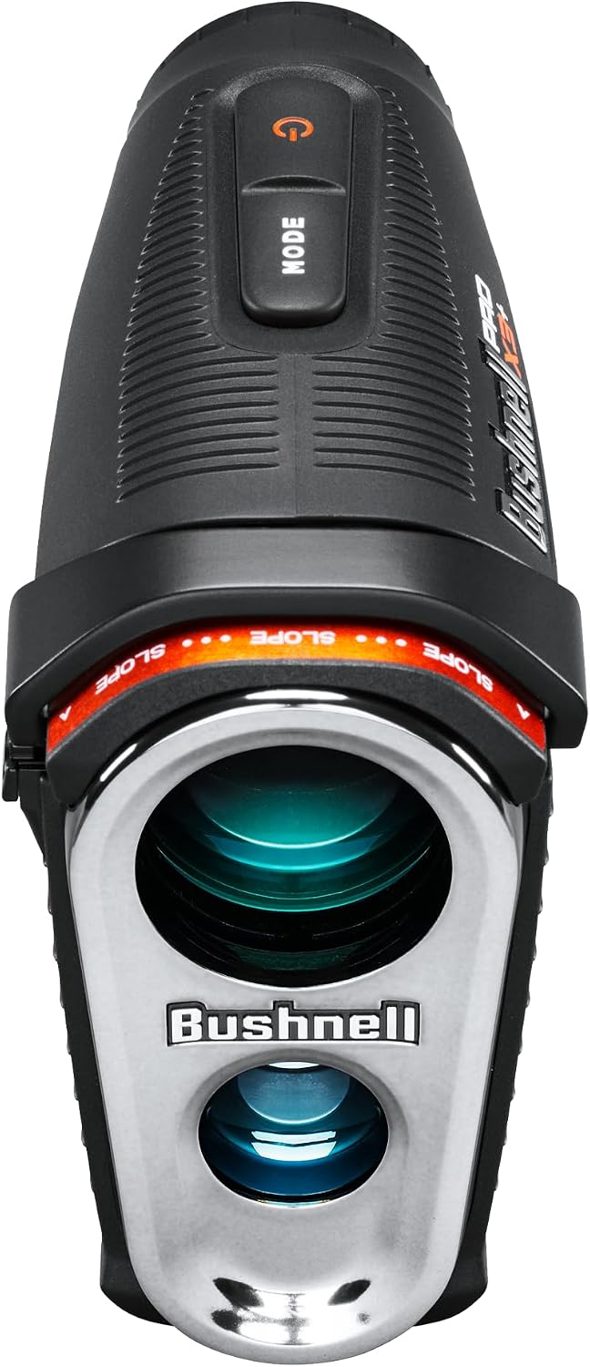 Detalle 2 de Bushnell Pro X3+ 1300‑Yard Rangefinder ⛳