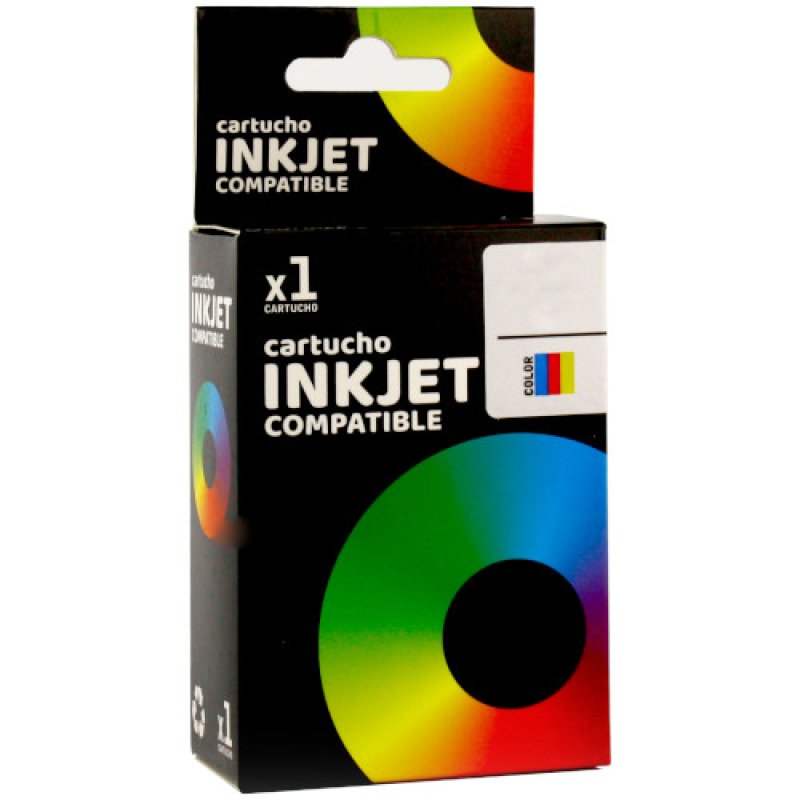 Detalle de Tinvend Cartucho de Tinta Compatible con HP 963XL Negro 3JA30AETV