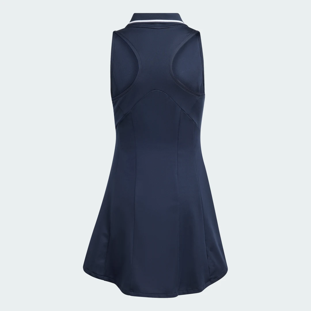 Thumbnail 3 de Vestido Tennis Climacool Pro de Adidas, en Azul